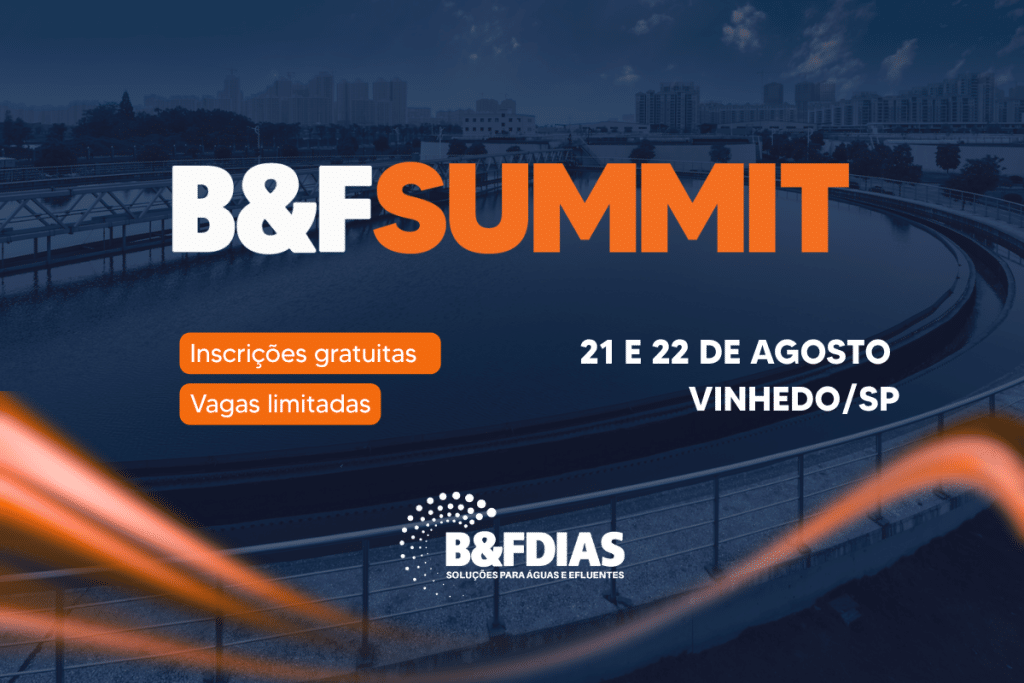 B&F Summit