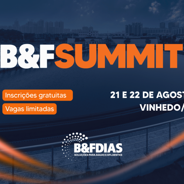 B&F Summit