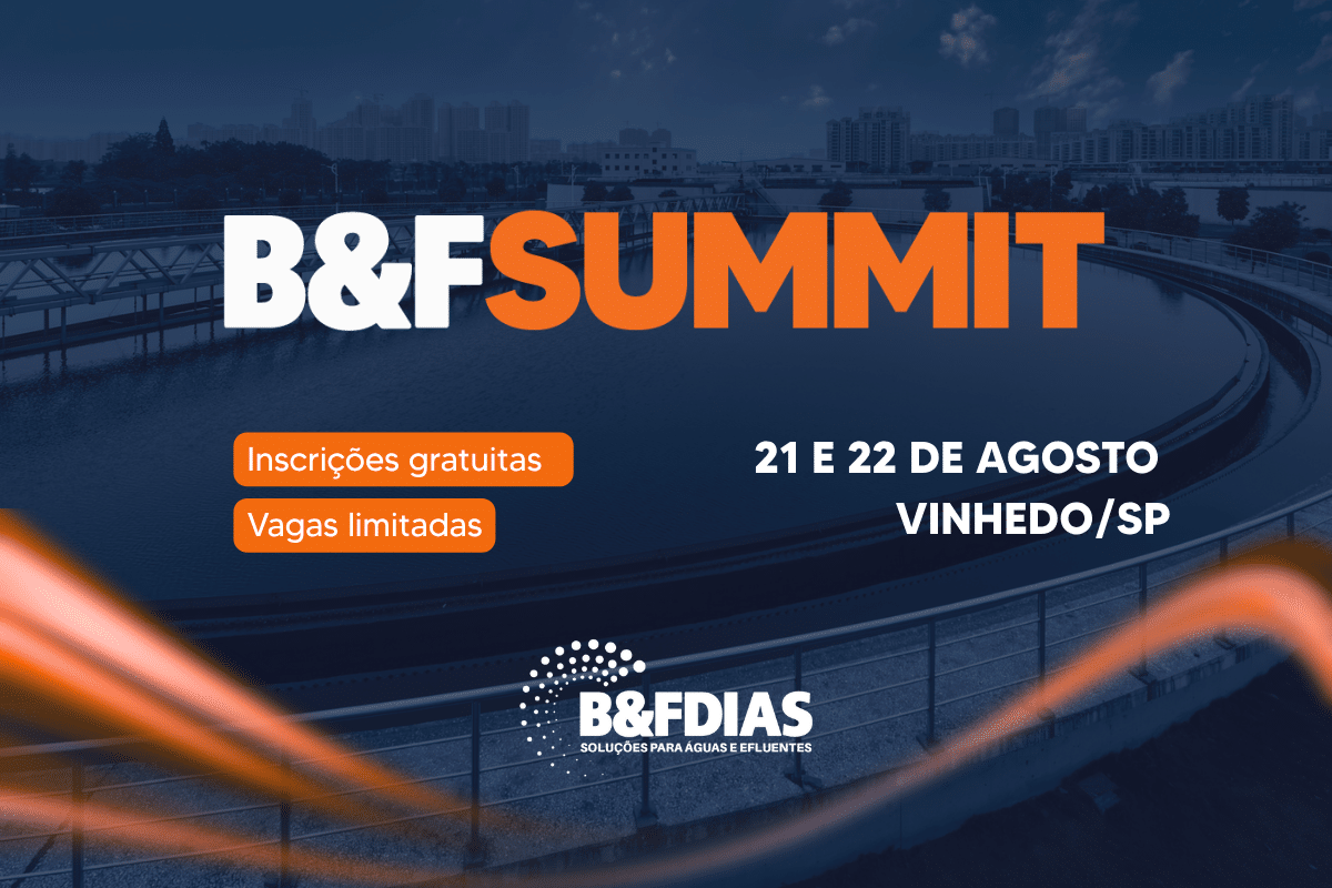 B&F Summit