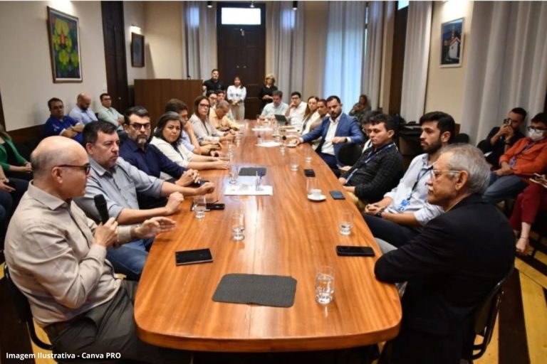 Caern PPP Saneamento