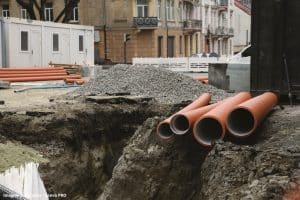 Drenagem Urbana Análise Sustentável