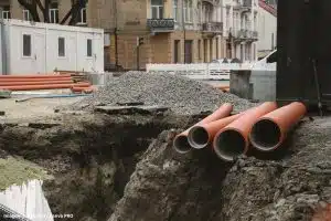 Drenagem Urbana Análise Sustentável