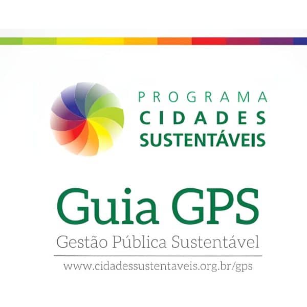 Ebook Gestão Pública Sustentável