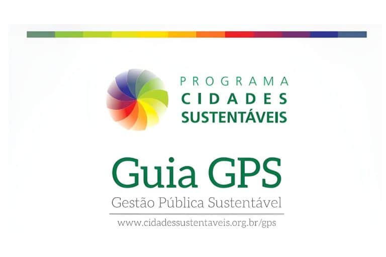 Ebook Gestão Pública Sustentável
