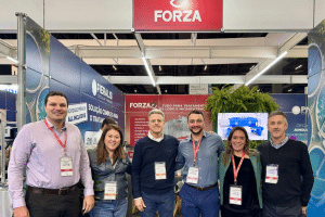 Forza Z Secagem Lodo IFAT