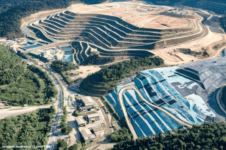 Orizon Sergas Produção Biometano