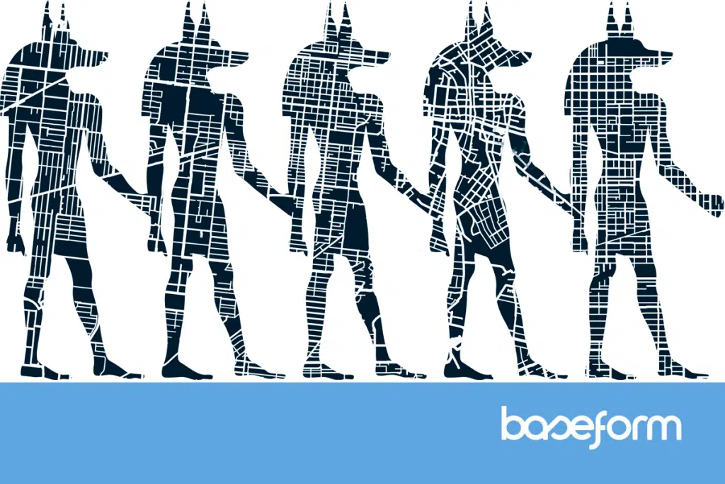 Baseform Gestão Sistemas Água