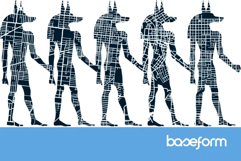 Baseform Gestão Sistemas Água