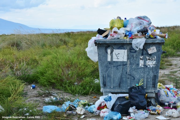 Biodigestores Aeróbios Tratamento Resíduos