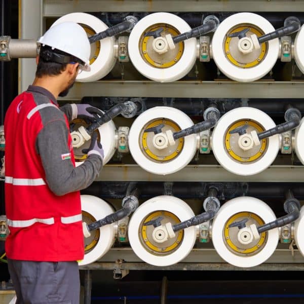 Veolia WTS | Tecnologias e Produtos