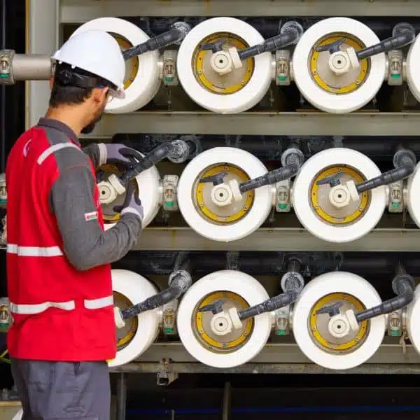 Veolia WTS | Tecnologias e Produtos