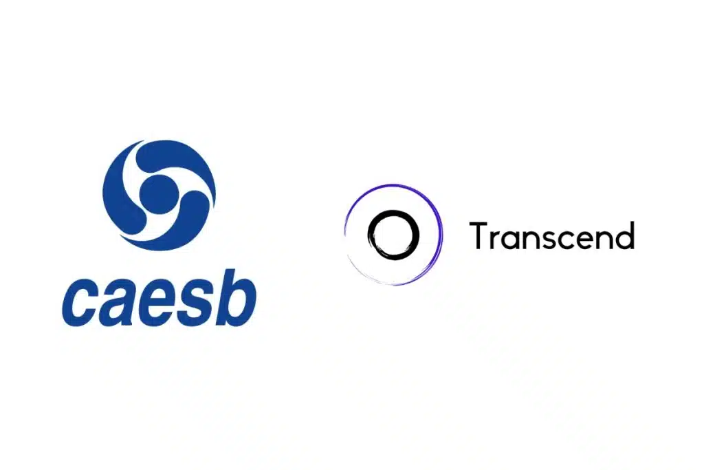 Caesb Transcend Saneamento Brasil