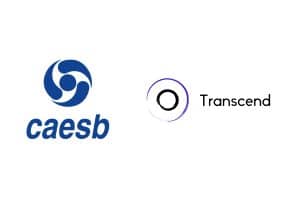 Caesb Transcend Saneamento Brasil