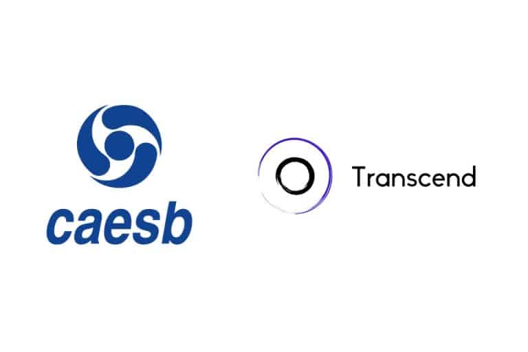 Caesb Transcend Saneamento Brasil