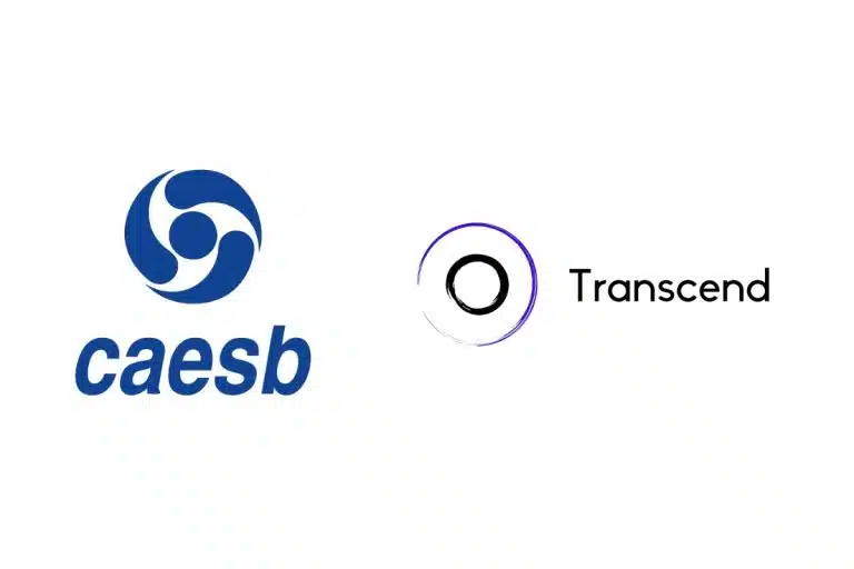 Caesb Transcend Saneamento Brasil