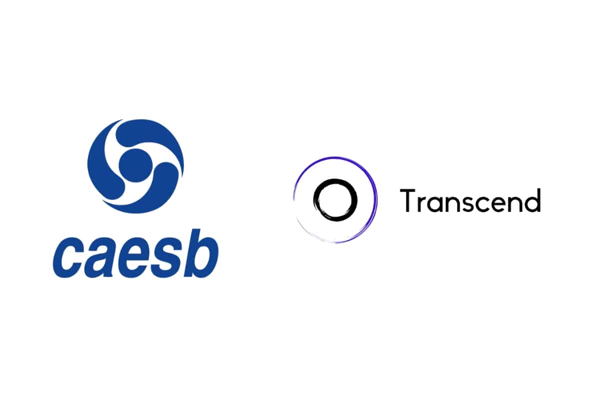 Caesb Transcend Saneamento Brasil