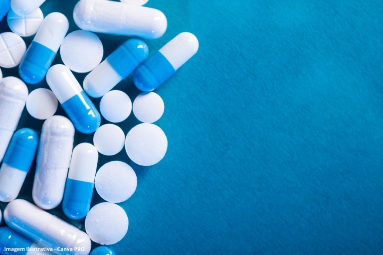 Resíduos Antibióticos Saúde Pública