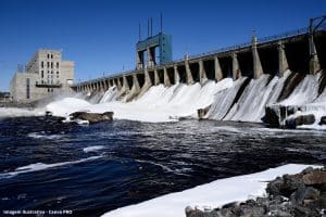 Usina Belo Monte Saneamento