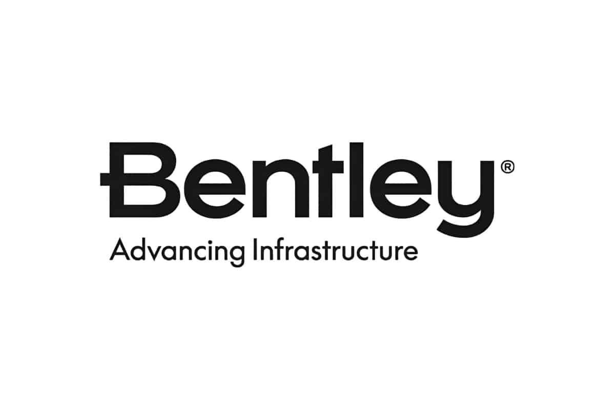 Bentley Systems Recursos Modelagem