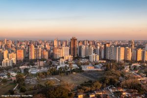 Cidade Verde Inteligente Sul