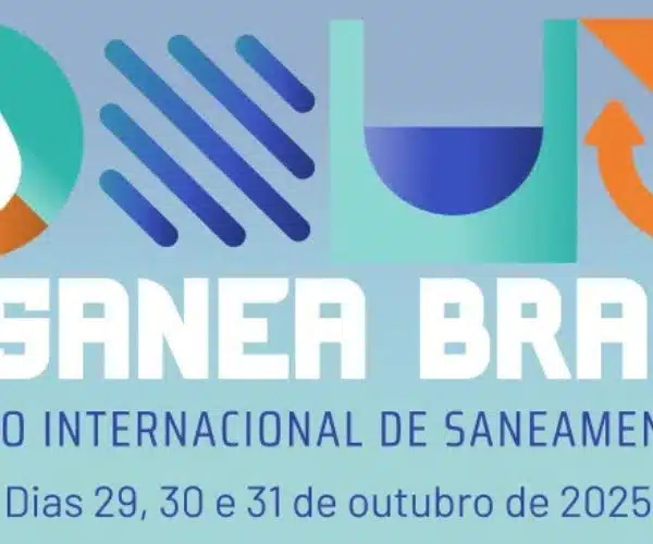 SANEA BRASIL 2025
