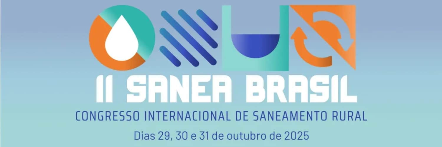 SANEA BRASIL 2025