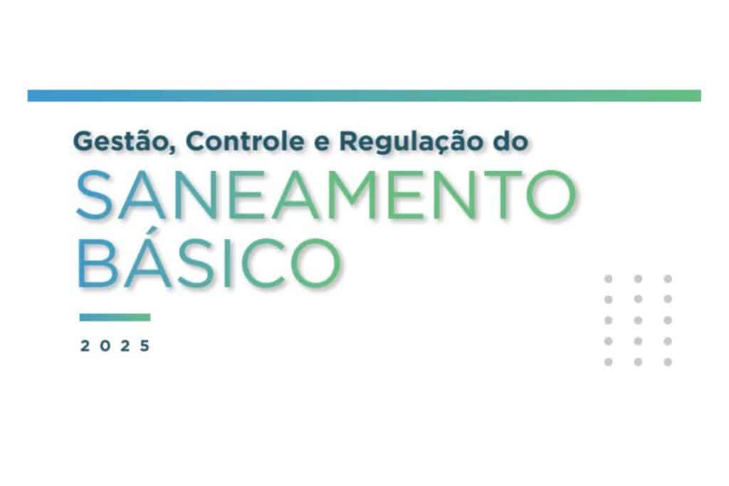 Ebook Controle Saneamento Básico