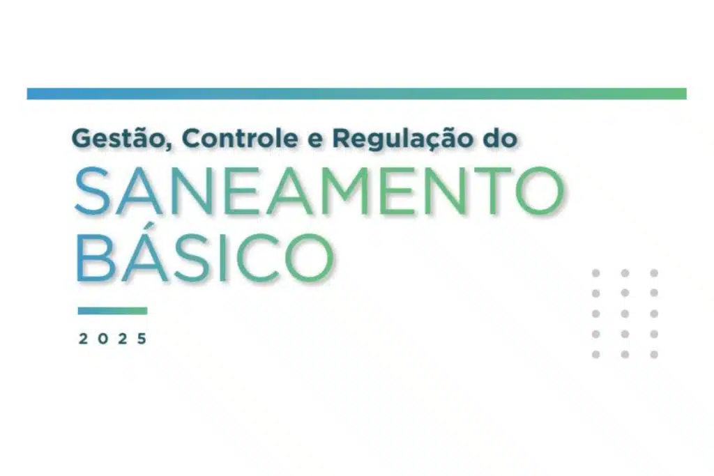 Ebook Controle Saneamento Básico