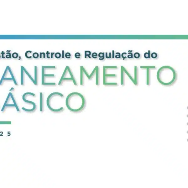 Ebook Controle Saneamento Básico