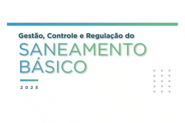 Ebook Controle Saneamento Básico