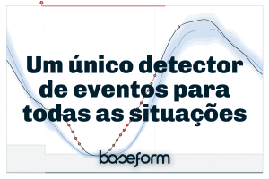 Baseform Detector Eventos