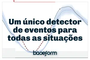 Baseform Detector Eventos