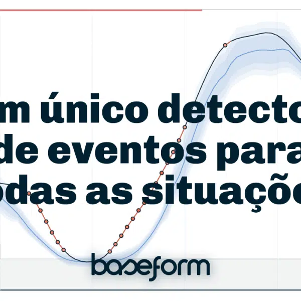 Baseform Detector Eventos