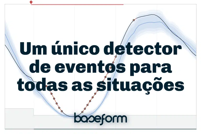 Baseform Detector Eventos