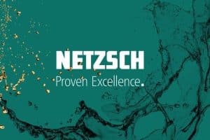 NETZSCH Lançamento TORNADO T1