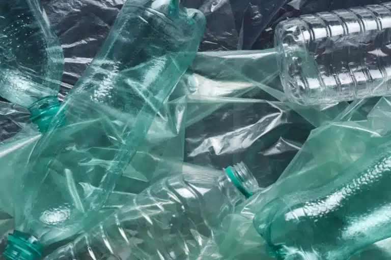 Brasil Genebra Poluição Plásticos