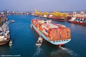 Porto Itapoá Sustentabilidade ESG
