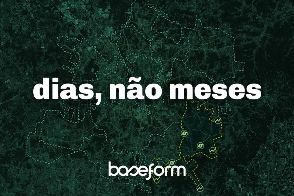 Baseform Dias Meses