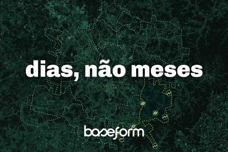 Baseform Dias Meses