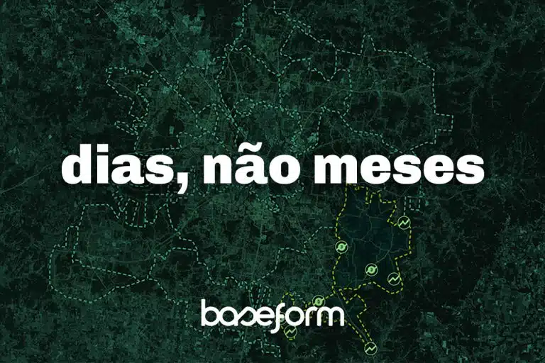Baseform Dias Meses