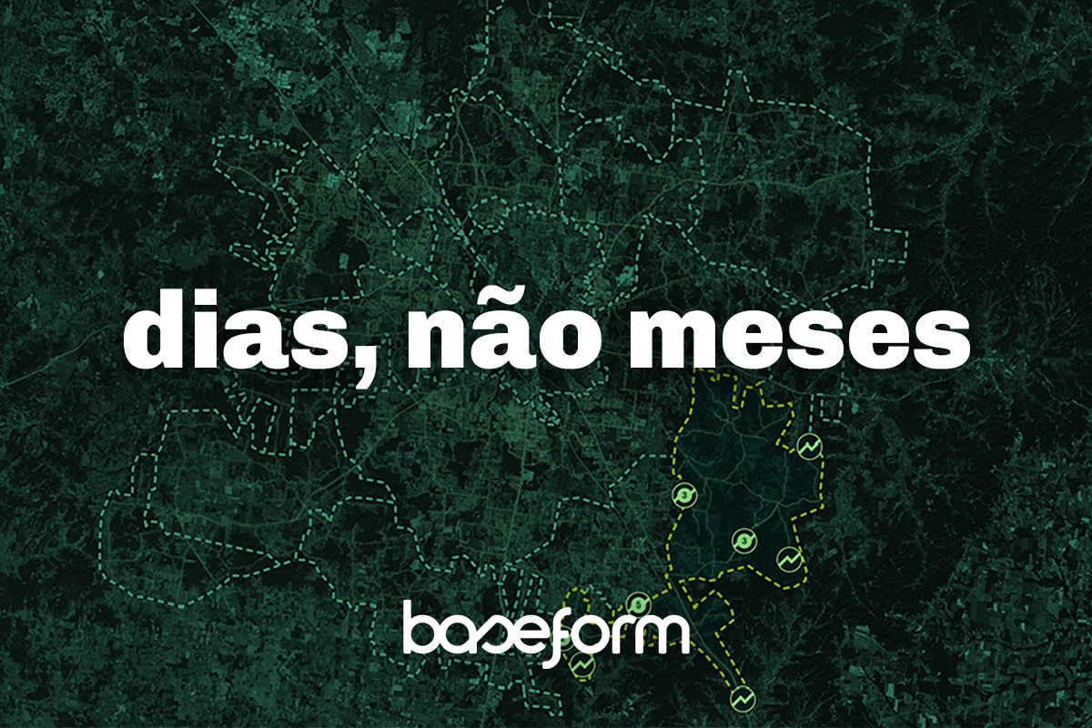 Baseform Dias Meses