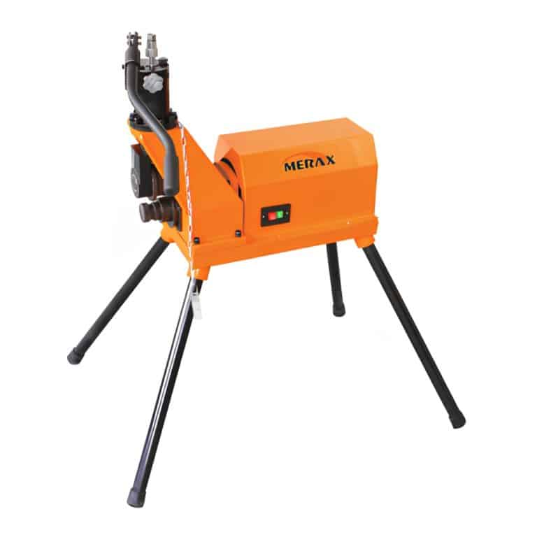 Ranhuradora de Tubos Merax