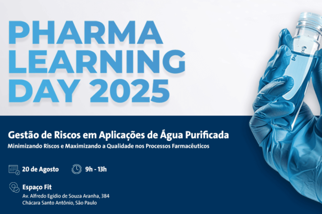 Pharma Learning Day 2025