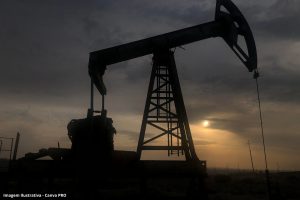 Águas Perfuração Campos Petróleo EUA