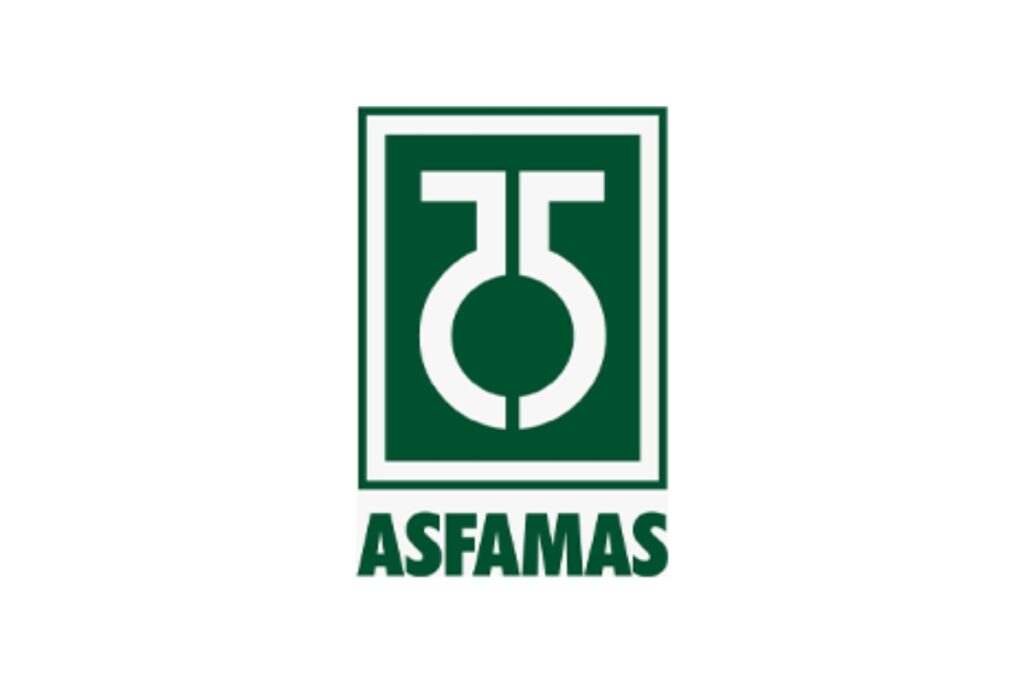 ASFAMAS Marco Saneamento Básico