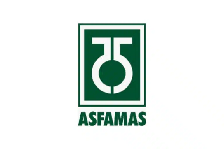 ASFAMAS Marco Saneamento Básico