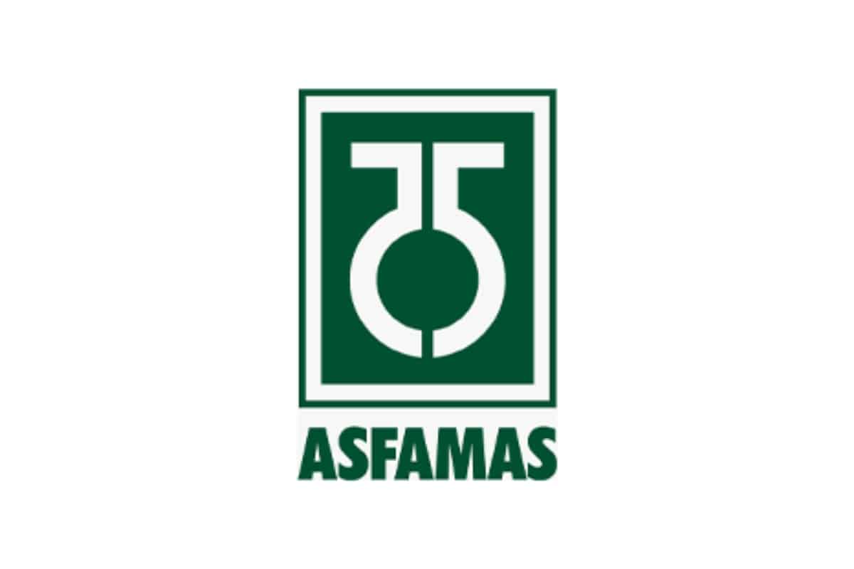 ASFAMAS Marco Saneamento Básico