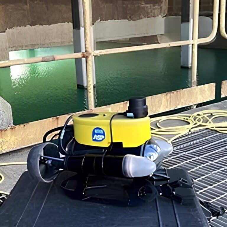 Batimetria de Torres, Lagoas e Tanques