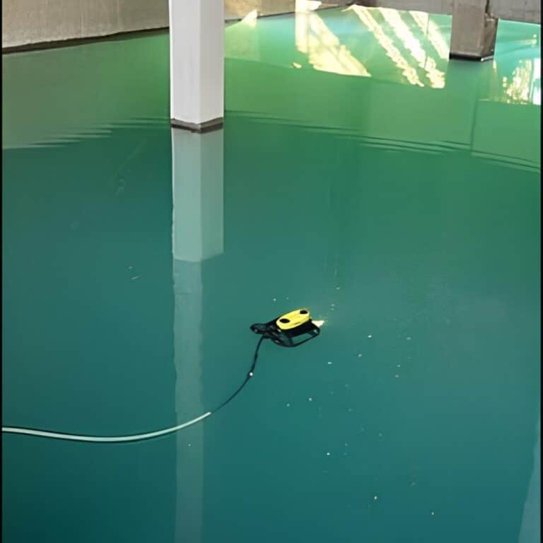 ASP | Inspeção Visual de Tanques em Operação