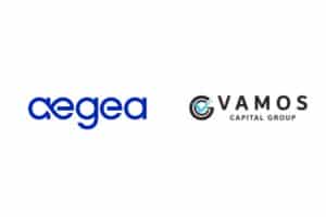 Aegea Vamos Emissão Exterior